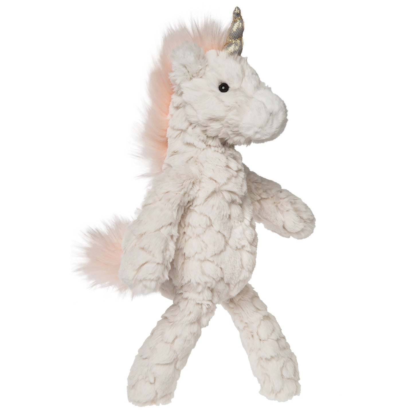 Putty Cream Unicorn - Small - Mary Meyer - S&H