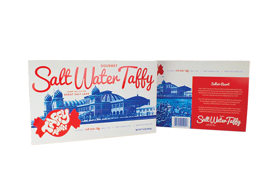 Taffy Town Products