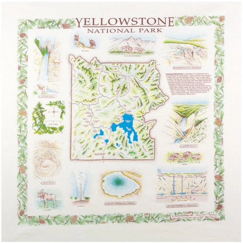 Bandanas - One Bay Distribution