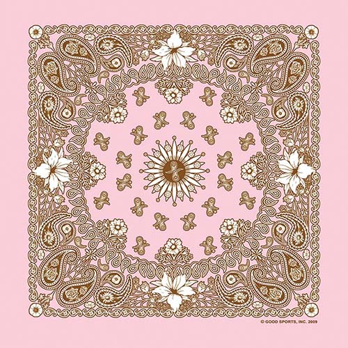Bandanas - One Bay Distribution