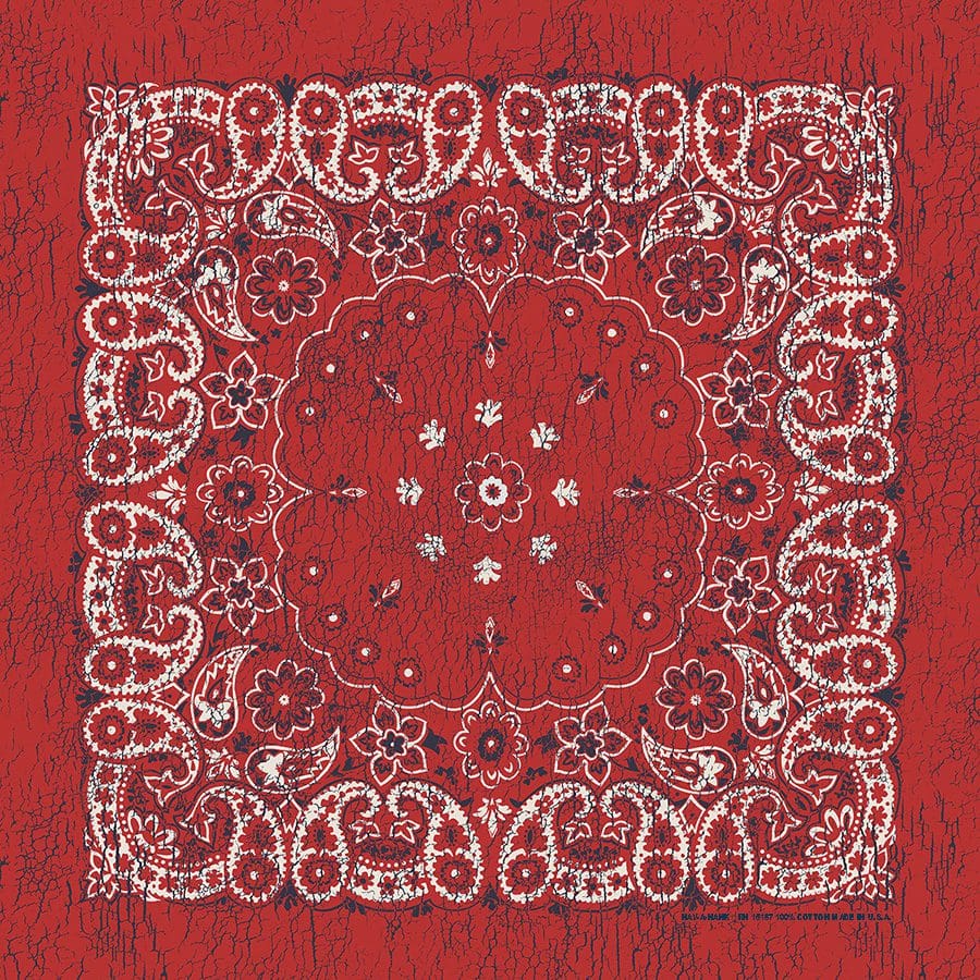 Bandanas - One Bay Distribution