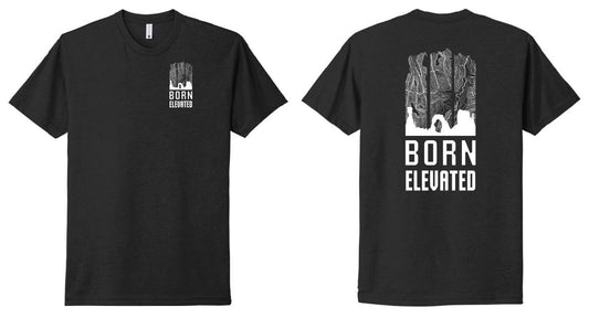 Born Elevated - S&H - T Shirt