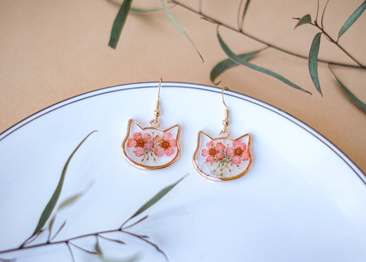 Earrings - Evi Studio