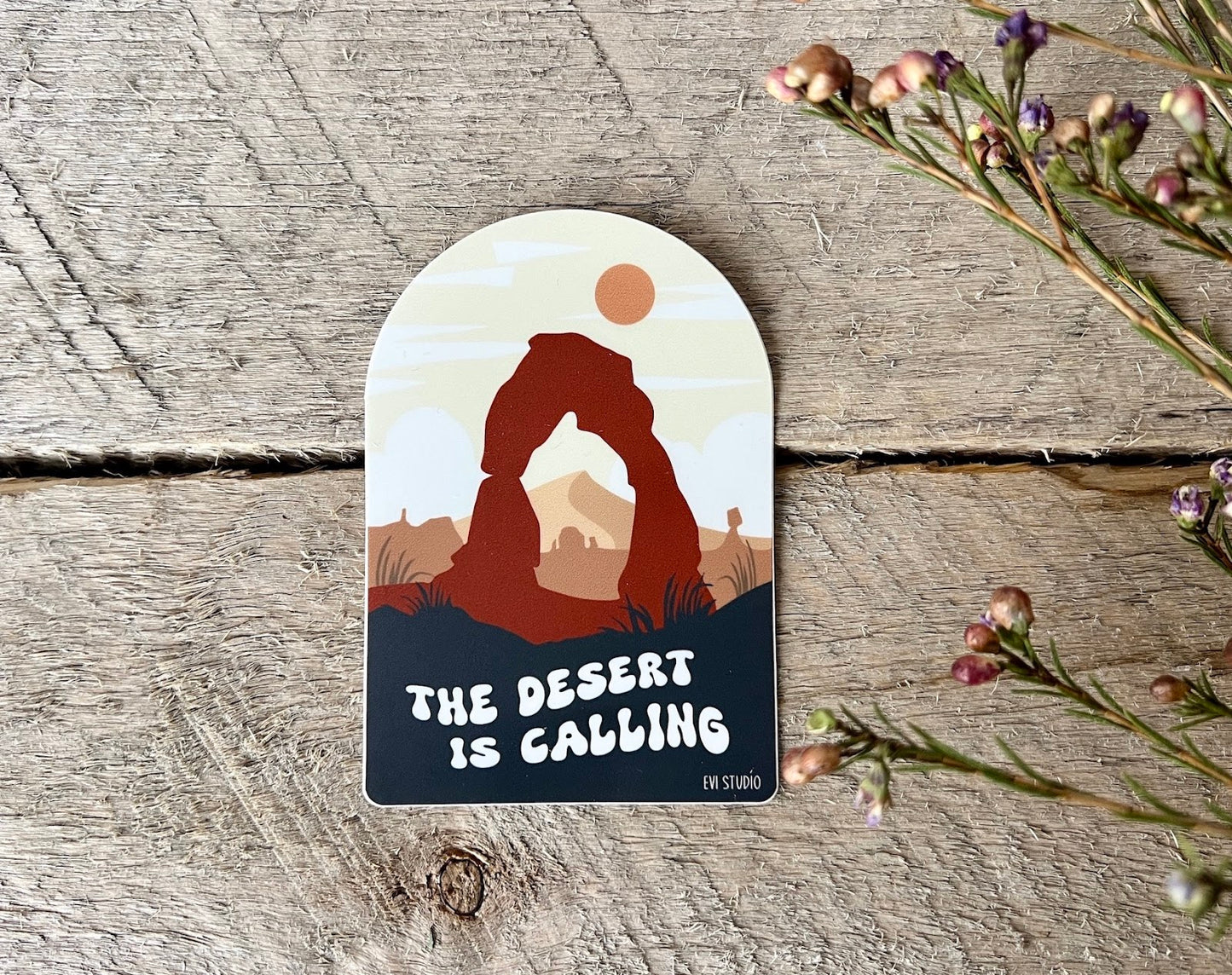 Stickers - Evi Studio