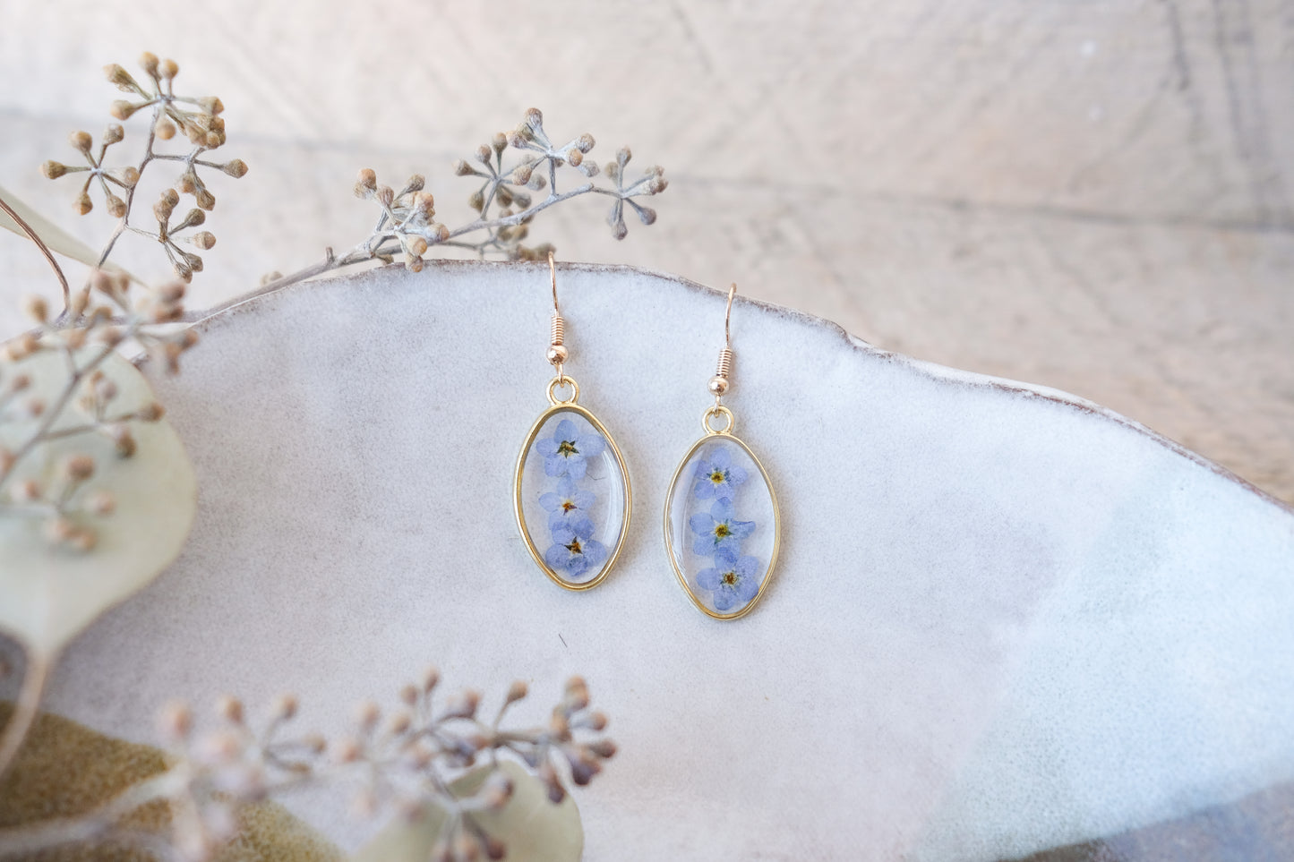 Earrings - Evi Studio