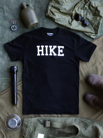 Hike Tee - Salt Lake Clothing Co - S&H