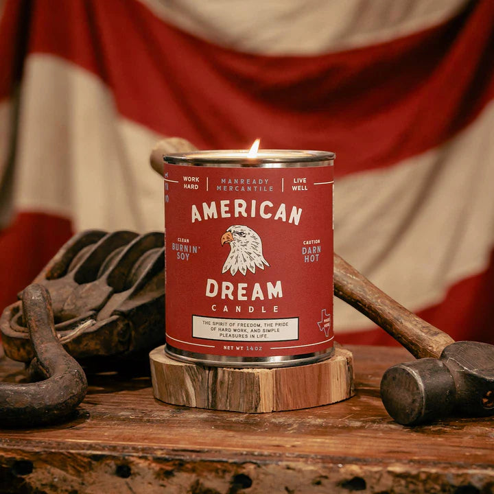 Candles - Manready Mercantile