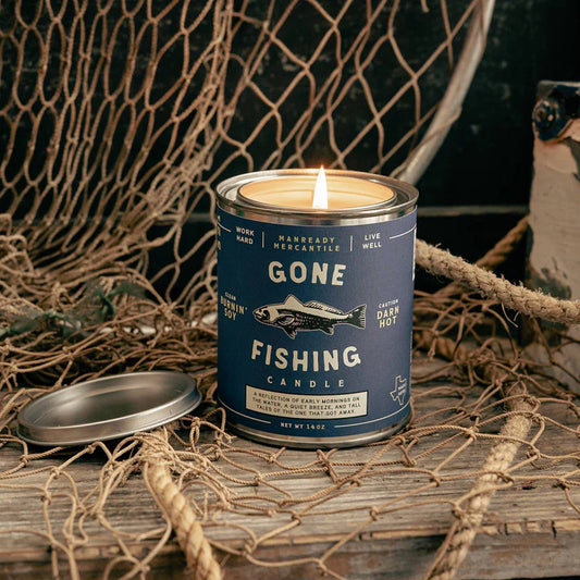 Candles - Manready Mercantile - S&H