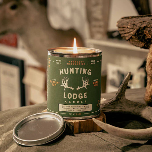 Candles - Manready Mercantile - S&H