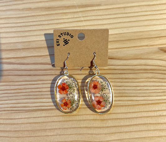 Earrings - Evi Studio
