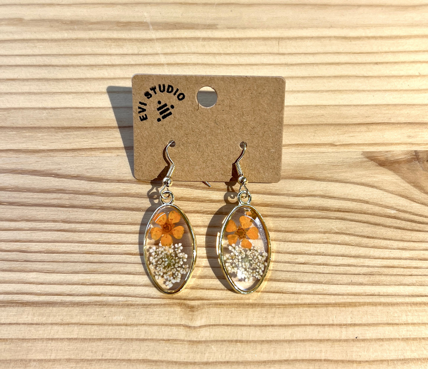 Earrings - Evi Studio