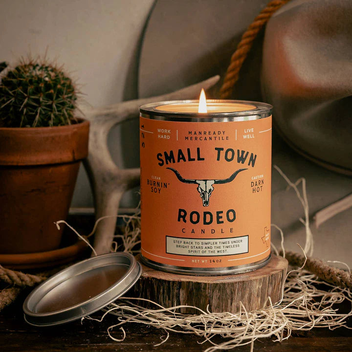 Candles - Manready Mercantile