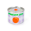 Spiced Apricot Jam Soywax Candle