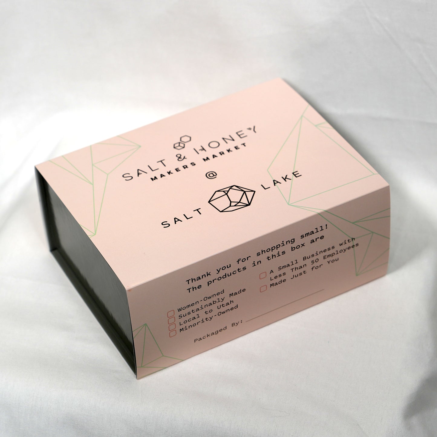 Foodie Gift Box - Large