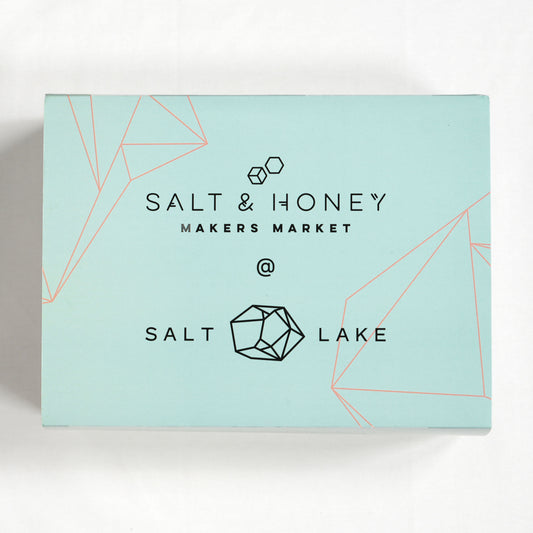 I <3 SLC Gift Box - Medium