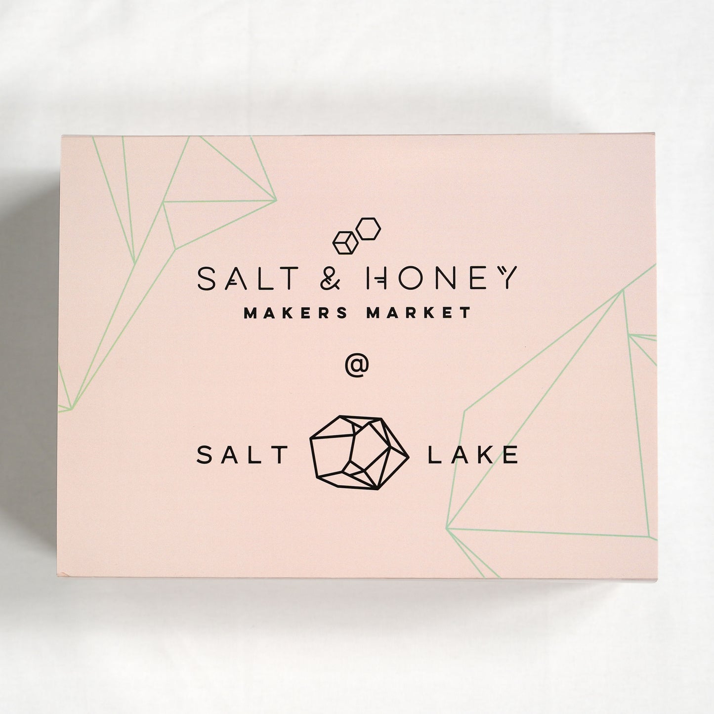 Foodie Gift Box - Medium