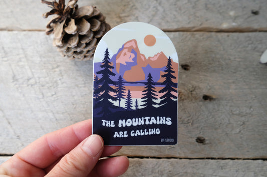 Stickers - Evi Studio