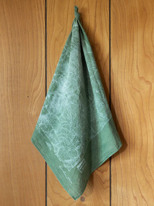 Bandanas - Salt Lake Clothing Co - S&H