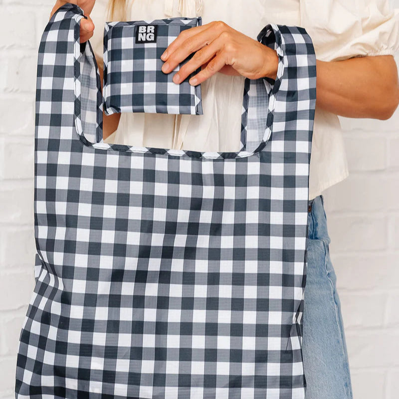 Molly Daily shopper - BRNGBAG