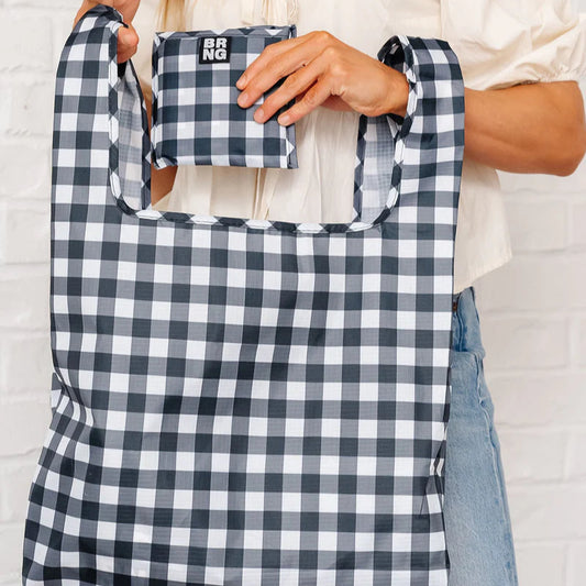 Molly Daily shopper - BRNGBAG