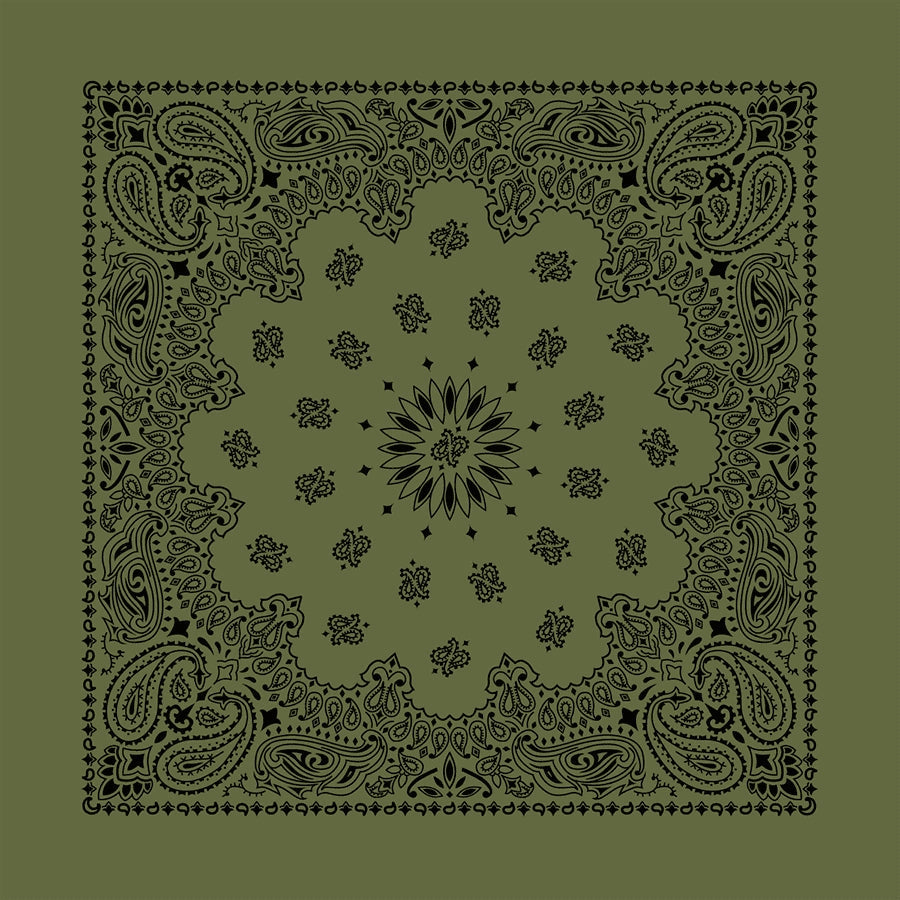 Bandanas - One Bay Distribution