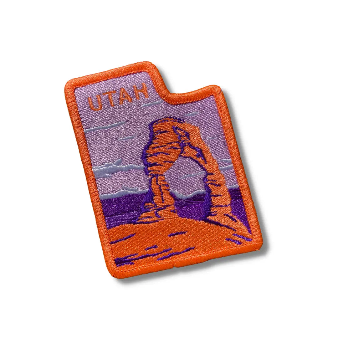 Stick-on Patches - Outpatch