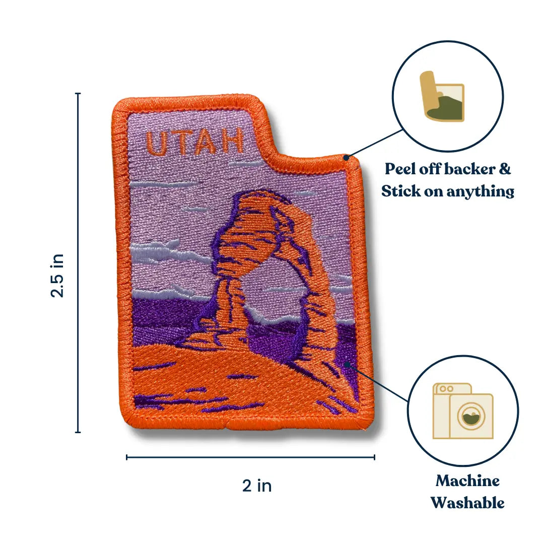 Stick-on Patches - Outpatch