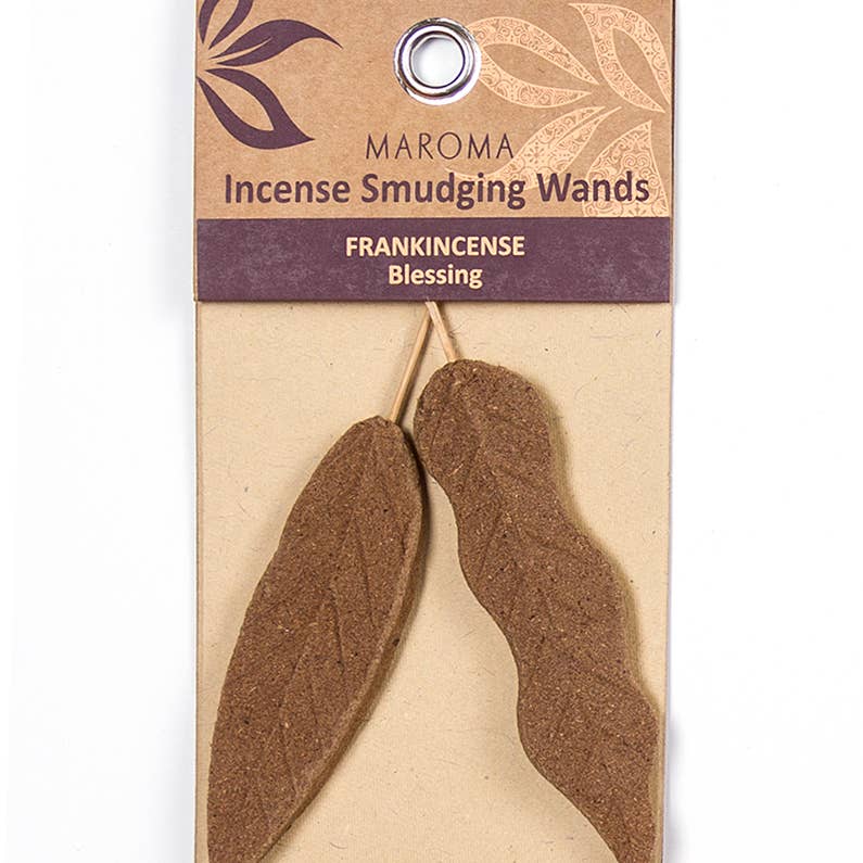 Smudging Incense Frankincense