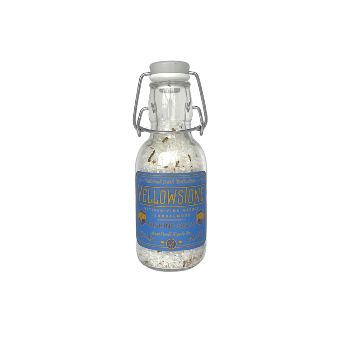 Yellowstone Bath Salts - Good & Well