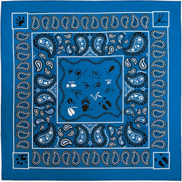 Bandanas - One Bay Distribution