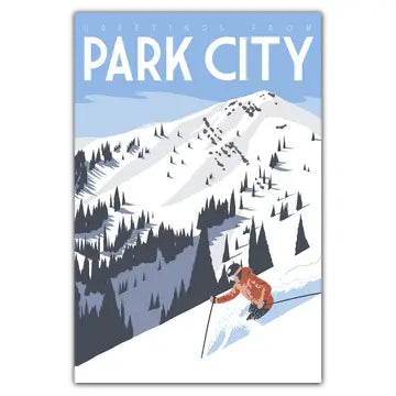 Postcards - Bozz Prints