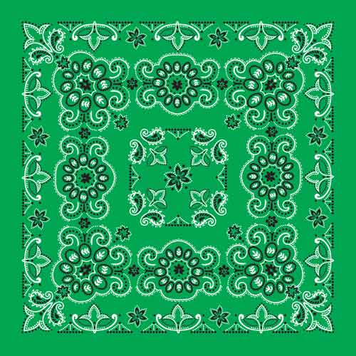 Bandanas - One Bay Distribution