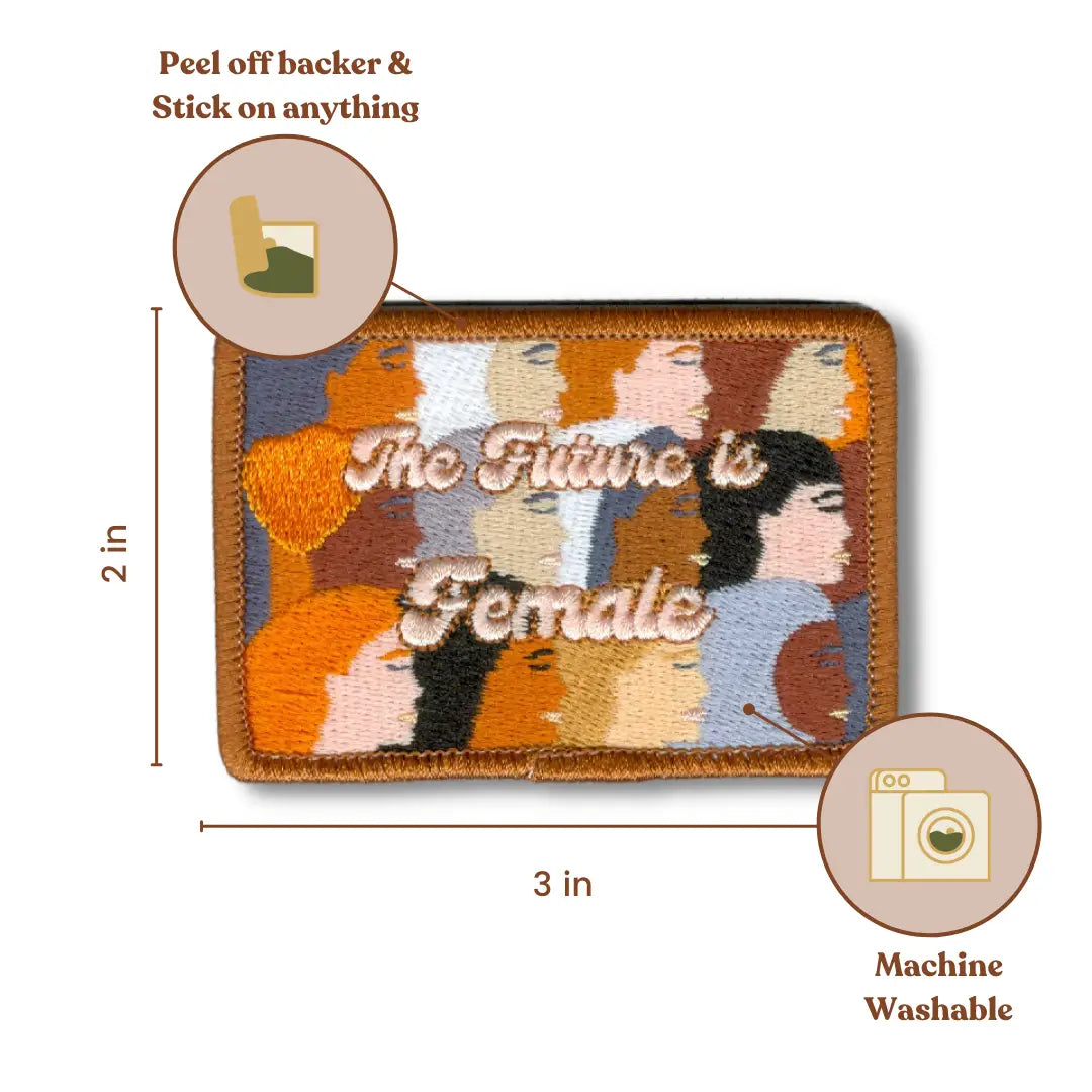 Stick-on Patches - Outpatch