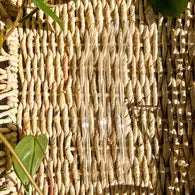 Glass Straws - Emily Page Co.