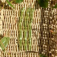 Glass Straws - Emily Page Co.