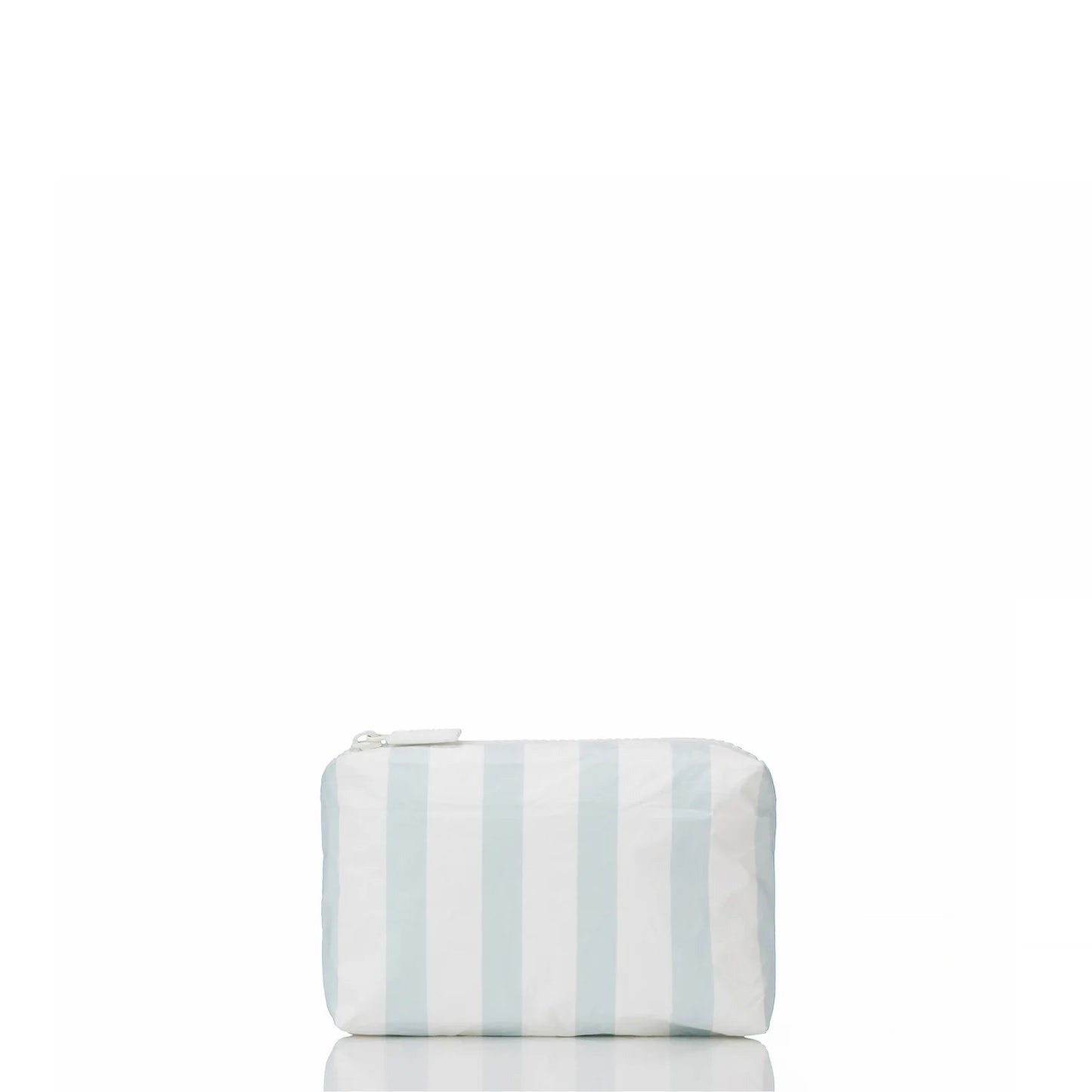 Le Stripe Mirage Mini Pouch