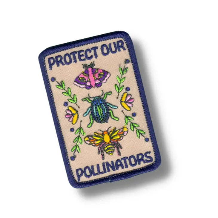 Stick-on Patches - Outpatch