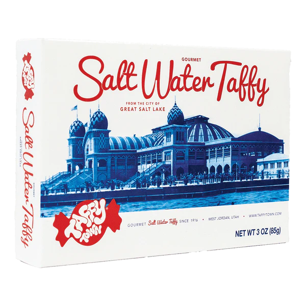 Taffy Town Products