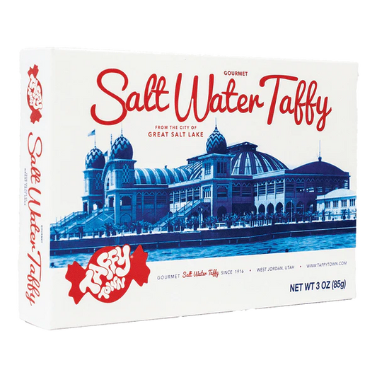 Taffy Town Products