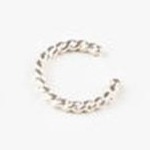Twisted Cuff