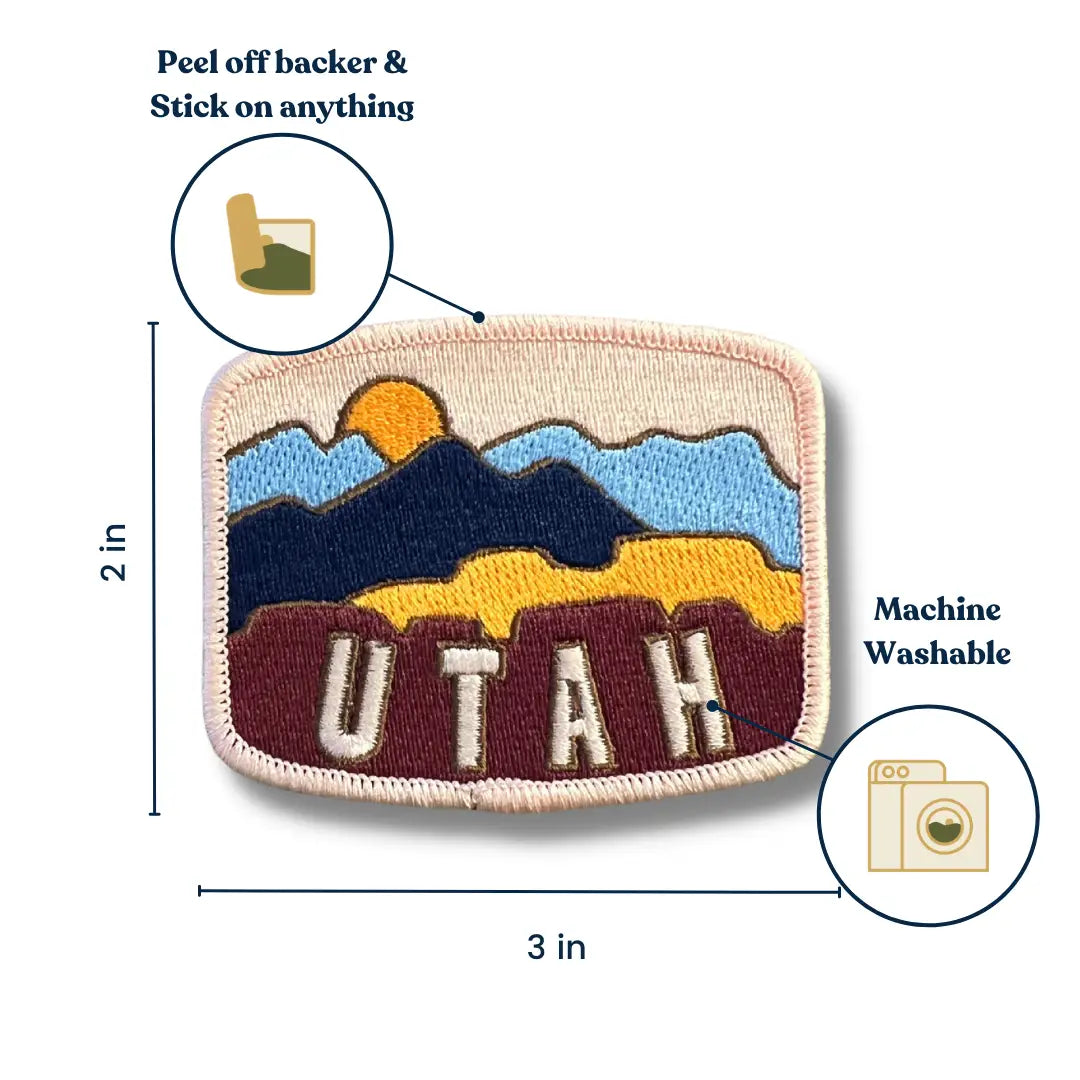 Stick-on Patches - Outpatch