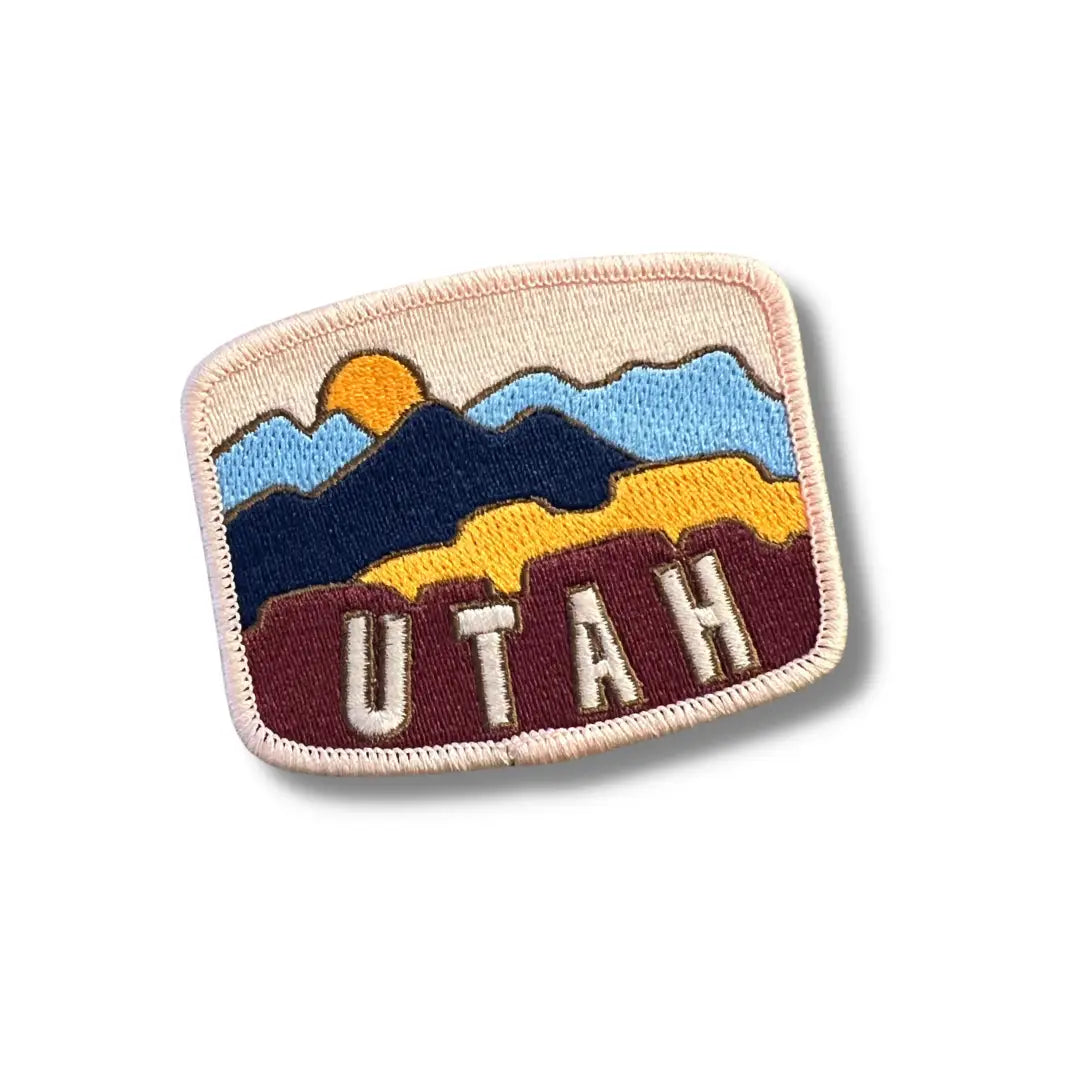Stick-on Patches - Outpatch