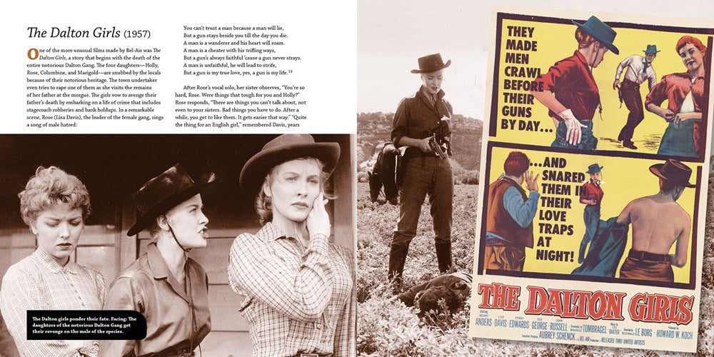 When Hollywood Came To Utah - Gibbs Smith