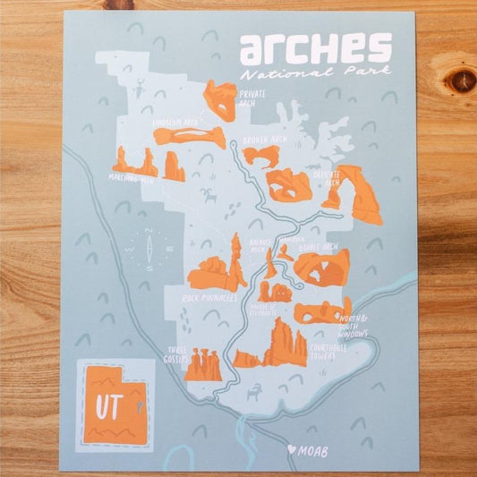 Abby Leighton - Prints