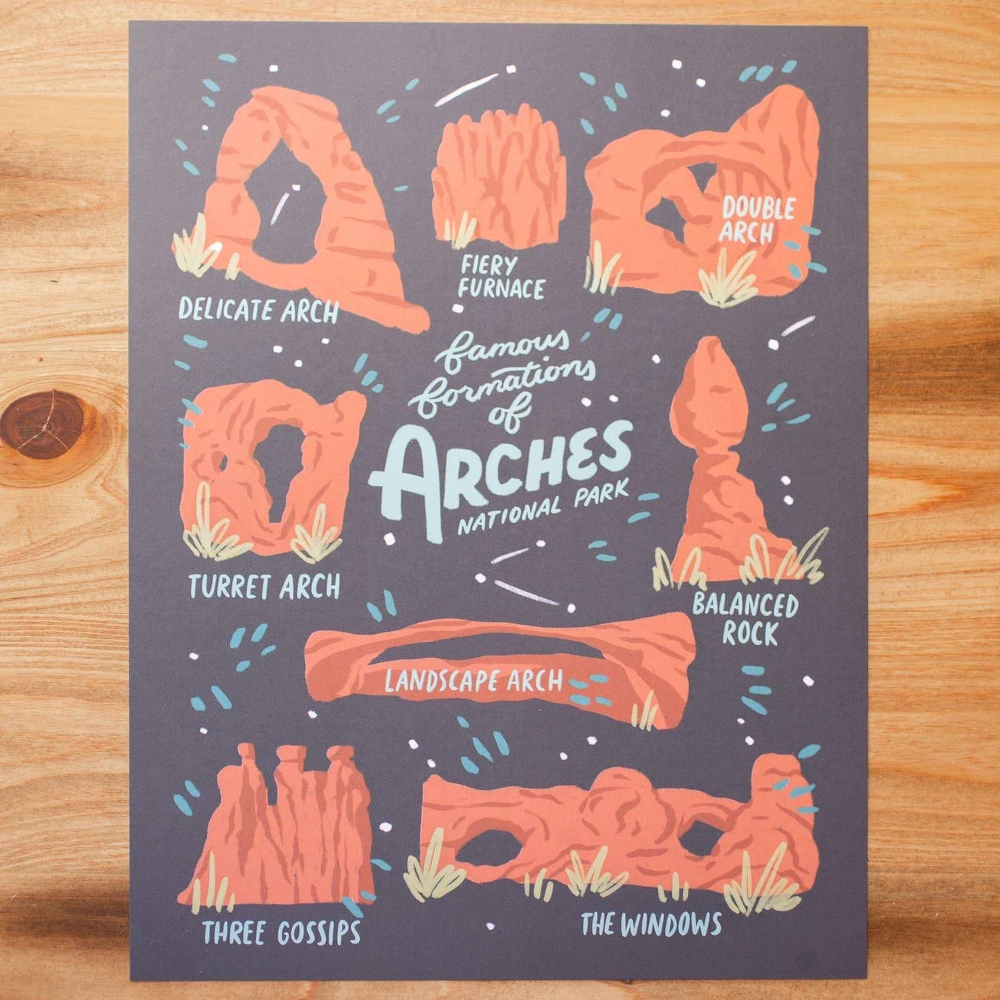 Abby Leighton - Prints