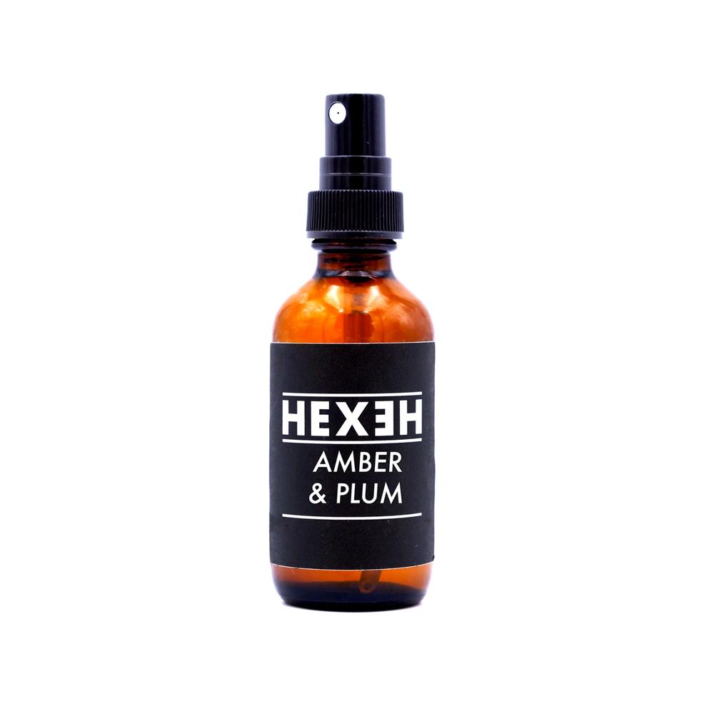 Amber & Plum - Room Spray