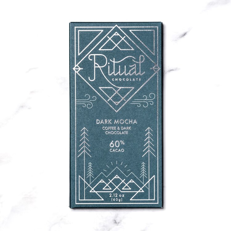 Ritual Chocolates - Multiple Flavors