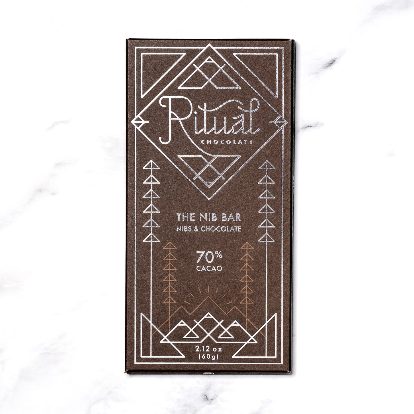 Ritual Chocolates - Multiple Flavors