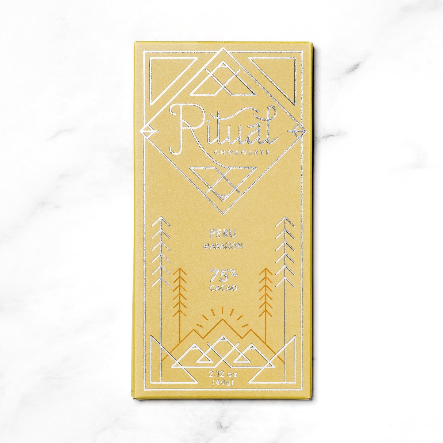 Ritual Chocolates - Multiple Flavors