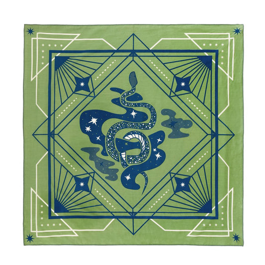 Mineral & Matter - S&H - Bandanas